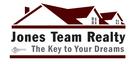 Jones Team Realty logo
