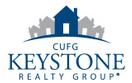 CUFG Keystone Realty Group logo