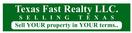 Texas Fast Realty LLC. logo