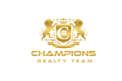 Champions Realty, LLC logo