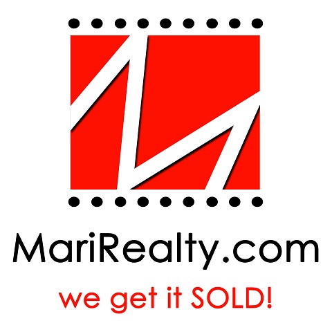 Mari Realty logo