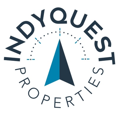 IndyQuest Properties, LLC logo