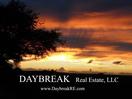 Daybreak Real Estate, LLC
