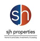 SJH Properties logo