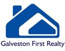 Galveston First Realty logo