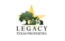 Legacy Texas Properties logo