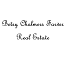 Betsy Chalmers Farver Real Estate