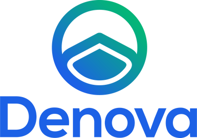Denova Living logo