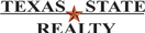 Texas State Realty logo