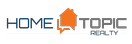 Home Topic Realty logo