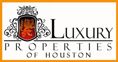 Luxury Properties Of Houston logo