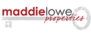 Maddie Lowe Properties logo