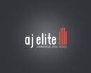AJ Elite Commercial RE logo