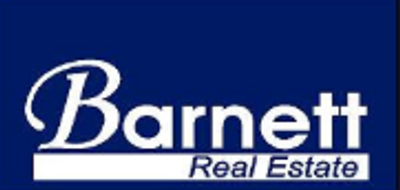 Barnett Real Estate logo