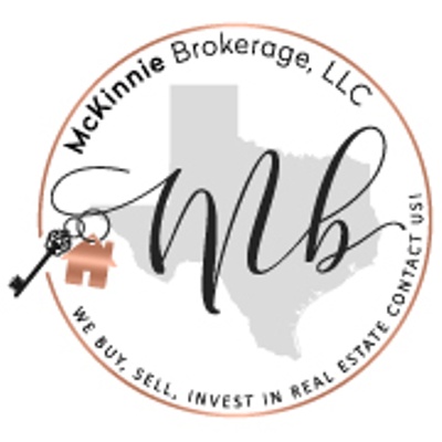 McKinnie Brokerage, LLC logo