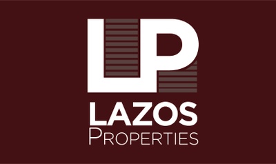 Lazos Properties logo