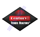 Century Texas, REALTORS logo