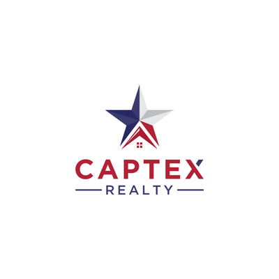 CapTex Realty logo