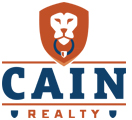 Cain Realty logo