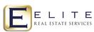 Elite Real Estate Services logo