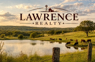 Lawrence Realty logo