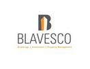 Blavesco, LTD Heather Carlile logo