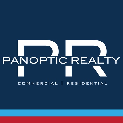 Panoptic Realty Group logo