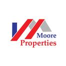 Moore Properties logo