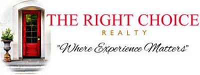 The Right Choice Realty logo