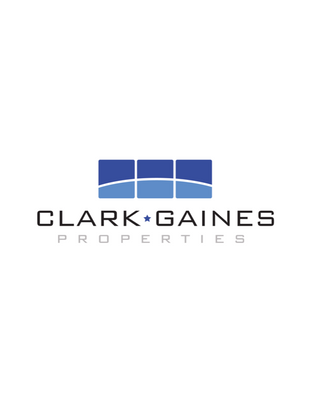 Clark Gaines Properties logo