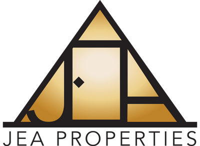 JEA Properties logo