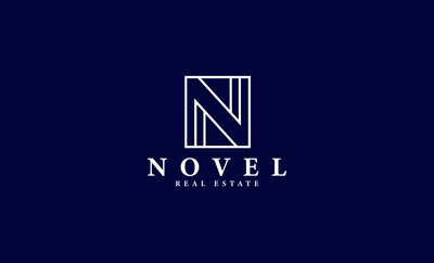 Novel Real Estate logo
