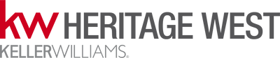Keller Williams Heritage West logo