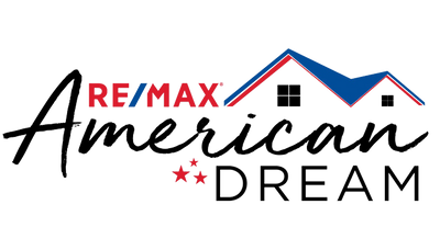 RE/MAX American Dream logo