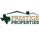 Prestige Properties Texas logo