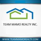 Team Mamo Realty, Inc logo