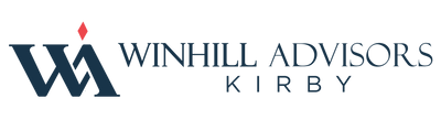 Winhill Advisors - Kirby logo