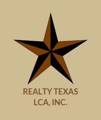 REALTY TEXAS LCA, INC logo