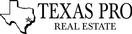 Texas Pro Real Estate logo