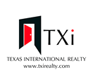 Texas International Realty logo