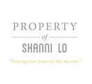 Shanni Lo logo