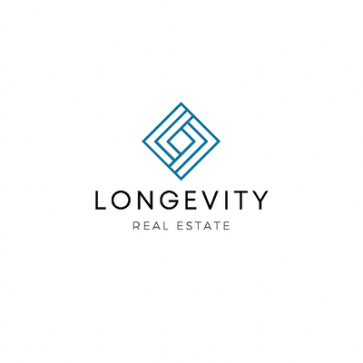 Longevity Real Estate logo