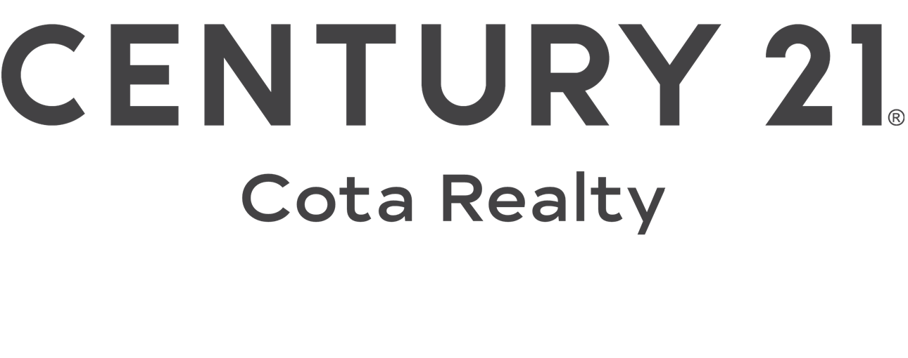 Century 21 Cota Realty logo
