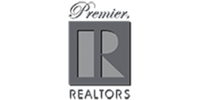 Premier, REALTORS logo
