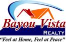 Bayou Vista Realty, LLC logo