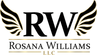 Rosana Williams LLC logo