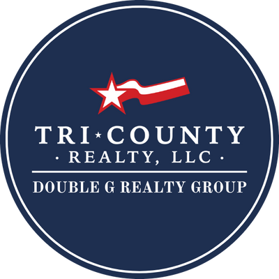 Tri-County Realty, LLC - Double G Realty Group logo