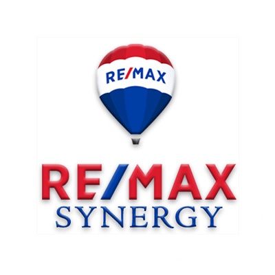 RE/MAX Synergy logo