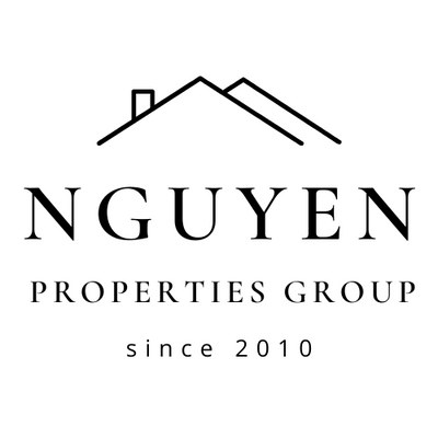 Nguyen Properties Group logo