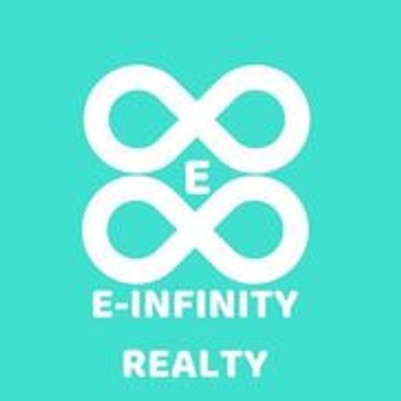 E-Infinity Realty logo